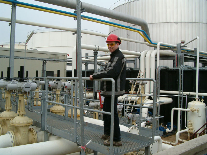 veiligheidstoezicht huren